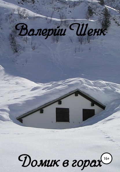 Викторович Валерий Шенк: Домик в горах