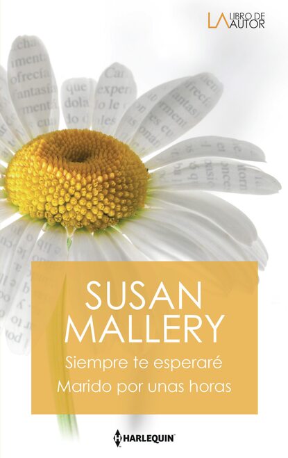 Mallery Susan: Siempre te esperaré - Marido por unas horas