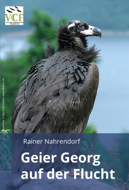 Nahrendorf Rainer: Geier Georg auf der Flucht