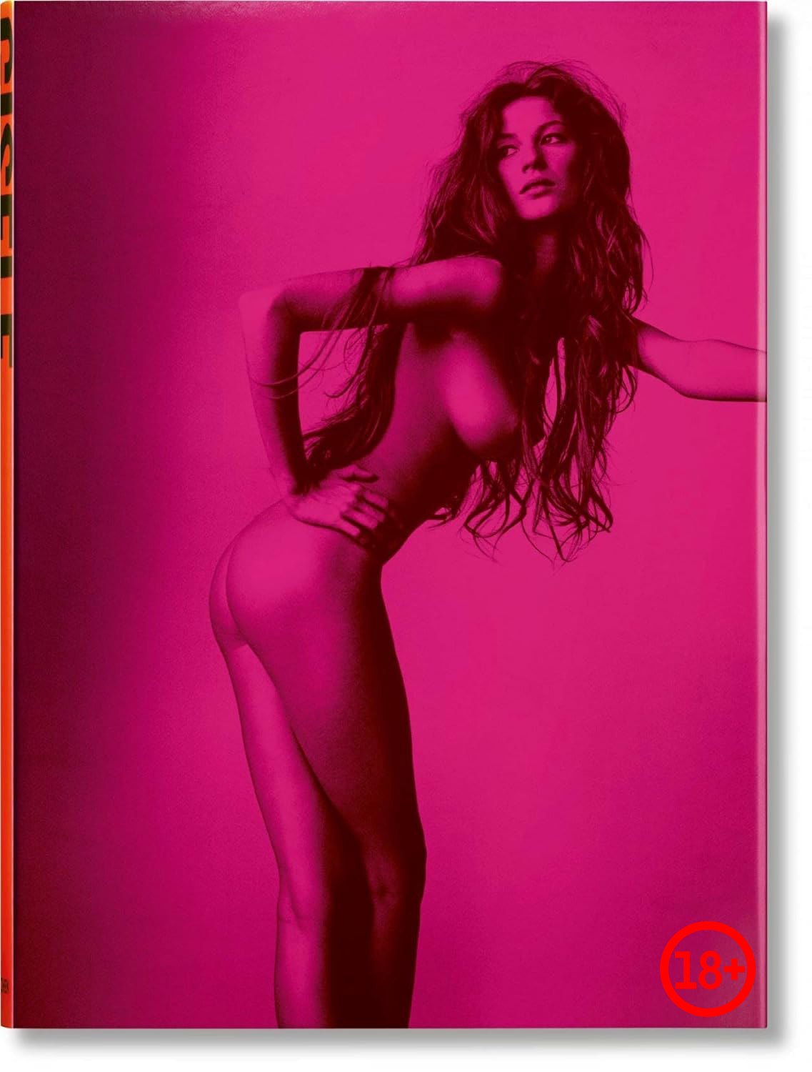 Бьянко Джованни: Gisele B?ndchen