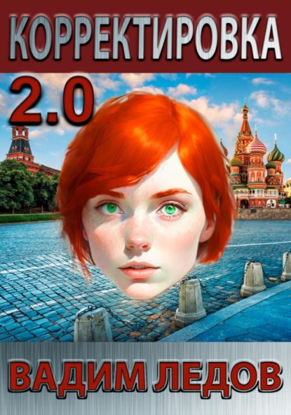 Ледов Вадим: Корректировка 2.0