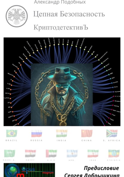 Викторович Александр Подобных: КриптодетективЪ – Цепная Безопасность