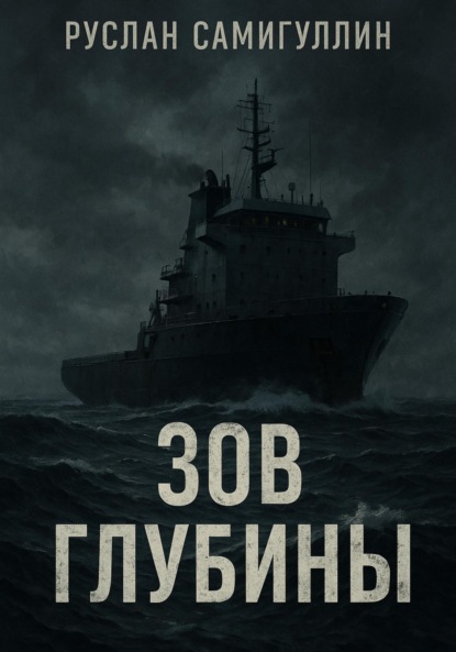 Альфридович Руслан Самигуллин: Зов глубины