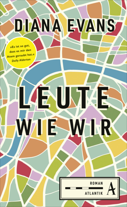Evans Diana: Leute wie wir