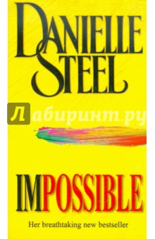 Steel Danielle: Impossible