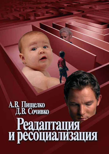 Сочивко Дмитрий Владиславович: Реадаптация и ресоциализация