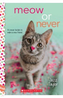 Taylor Jazz: Meow or Never