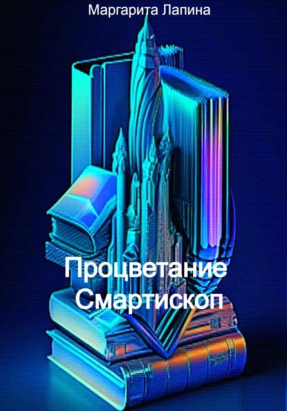 Лапина Маргарита: Процветание Смартископ