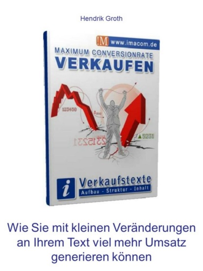 Groth Hendrik: Werbetexte