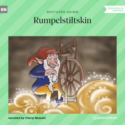 Grimm Brothers: Rumpelstiltskin (Unabridged)