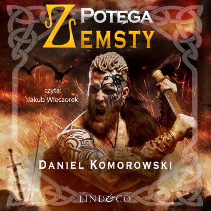 Komorowski Daniel: Potęga zemsty