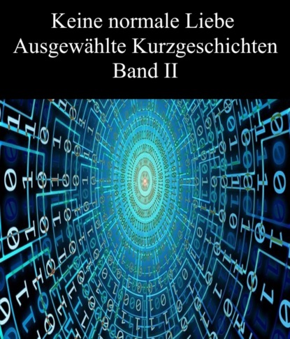 Mirco Robert Tollkien: Keine normale Liebe