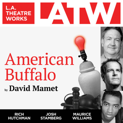 Mamet David: American Buffalo