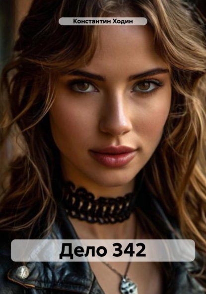 Владимирович Константин Ходин: Дело 342