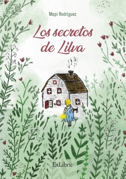García María Pino: Los secretos de Lilva