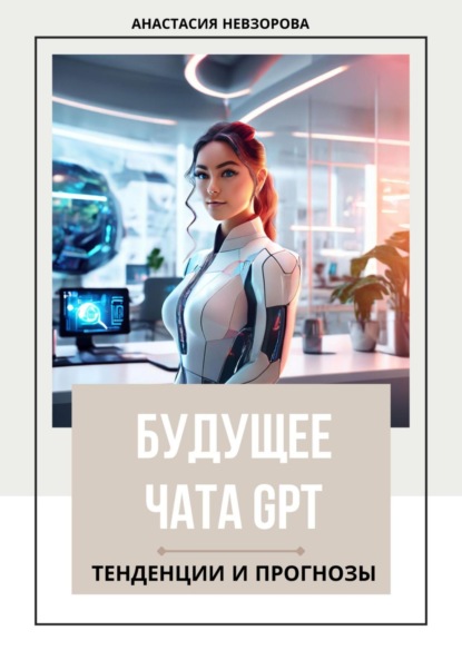 Невзорова Анастасия: Будущее Chat GPT. Тенденции и прогнозы