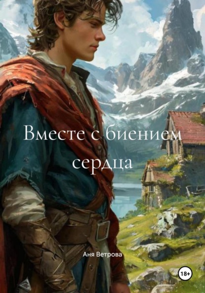 Ветрова Аня: Вместе с биением сердца