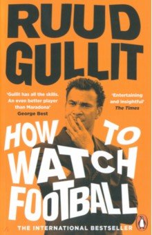 Gullit Ruud: How To Watch Football