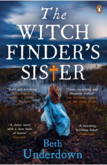 Underdown Beth: The Witchfinder's  Sister