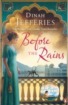 Jefferies Dinah: Before the Rains