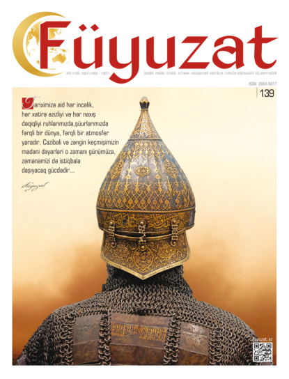 müəlliflər Kollektiv: Füyuzat 139