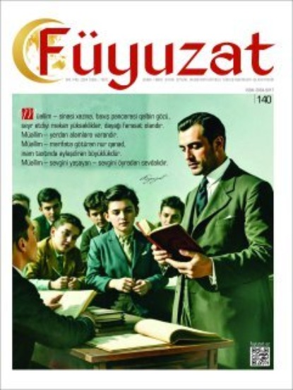 müəlliflər Kollektiv: Füyuzat 140