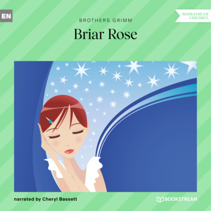 Grimm Brothers: Briar Rose (Unabridged)