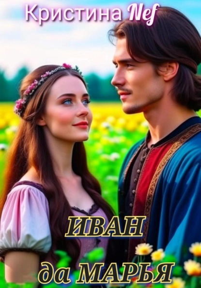 Nef Кристина: Иван да Марья
