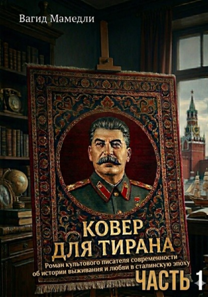 Мамедли Вагид: Шахризад. Книга I