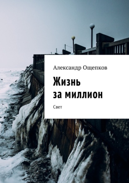 Ощепков Александр Юрьевич: Жизнь за миллион. Свет