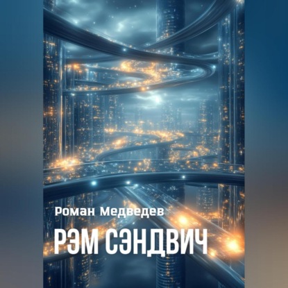 Медведев Роман: Рэм Сэндвич