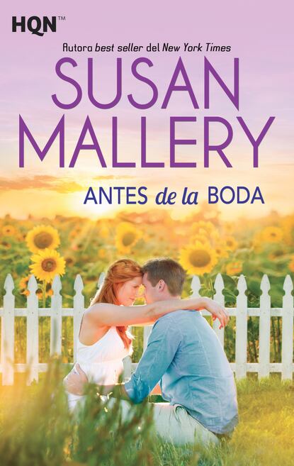 Mallery Susan: Antes de la boda