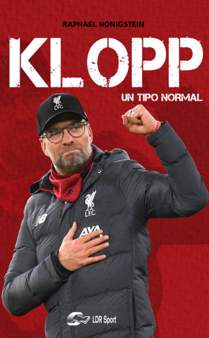 Honigstein Raphael: Klopp