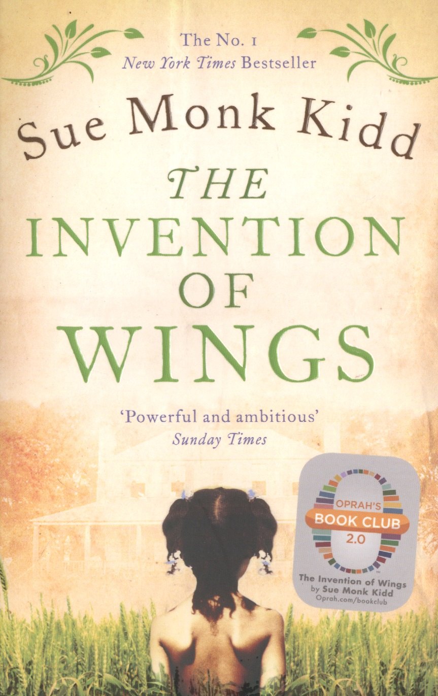 The Invention of Wings