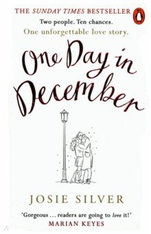 Silver Josie: One Day in December