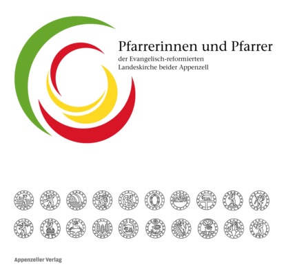 Hampton Mark: Pfarrerinnen und Pfarrer der evangelisch-reformierten Landeskirche beider Appenzell