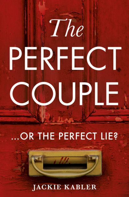 Kabler Jackie: The Perfect Couple