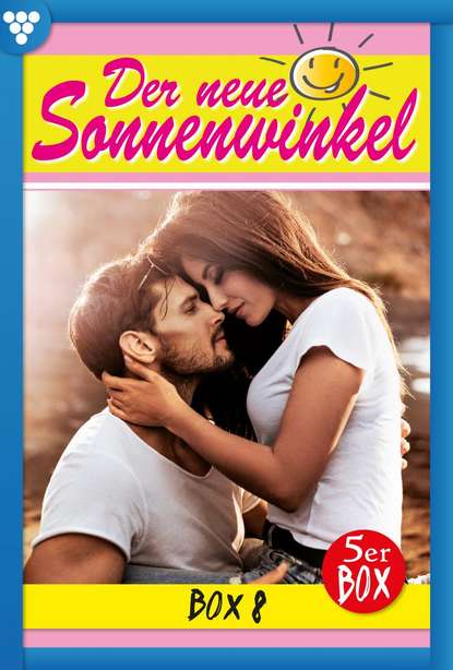 Der neue Sonnenwinkel Box 8 – Familienroman