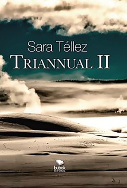 Téllez Sara: Triannual II