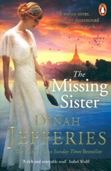 Jefferies Dinah: The Missing Sister