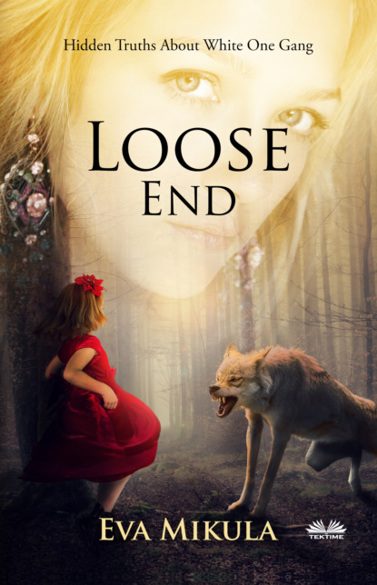 Mikula Eva: Loose End