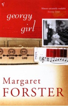Forster Margaret: Georgy Girl
