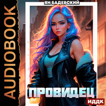 Бадевский Ян: Инквизитор. Книга 1. Провидец