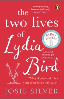 Silver Josie: The Two Lives of Lydia Bird