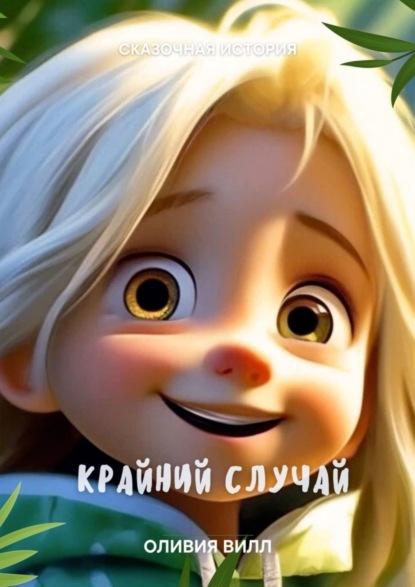 Вилл Оливия: Крайний случай