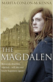 Conlon-McKenna Marita: The Magdalen