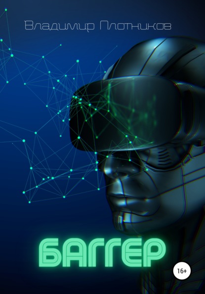 Плотников Владимир: Баггер