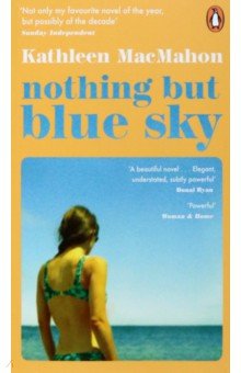 MacMahon Kathleen: Nothing But Blue Sky