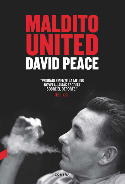 Peace David: Maldito United