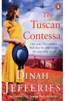 Jefferies Dinah: The Tuscan Contessa
